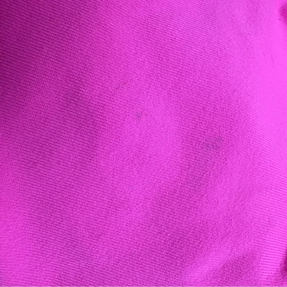 Lululemon Racerback tank hot pink - Picture 6 of 7